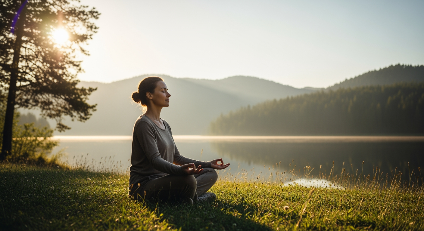 bewusstsein stärken